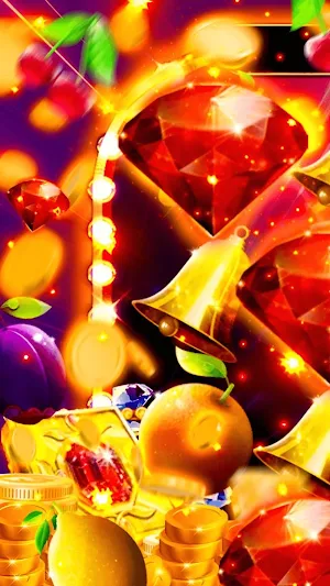 Magic Crystal Screenshot 0