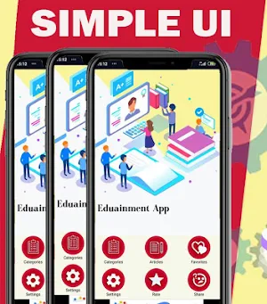 Belajar Bisnis dan Manajemen Screenshot 0