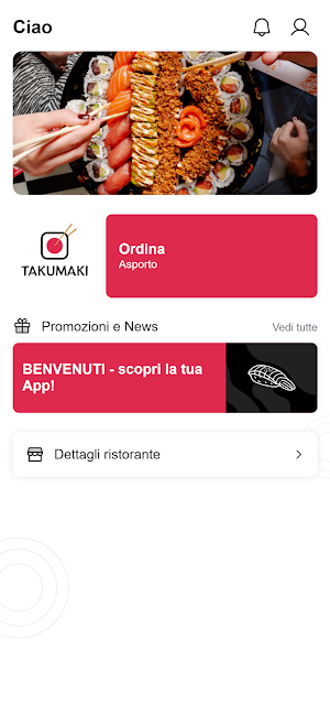 Takumaki Screenshot 0