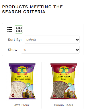 TrtBalaji Enterprises Screenshot 0