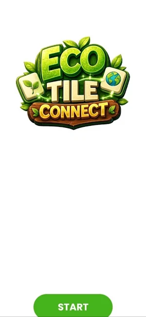 Eco Tile Connect Screenshot 1