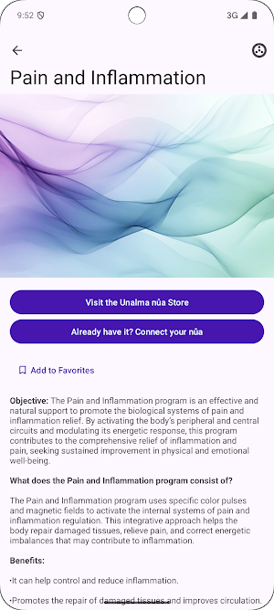 Unalma Screenshot 2