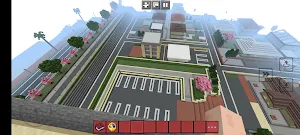 Mastercraft Sakura Pink Screenshot 1