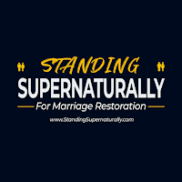 Standing for Marriage