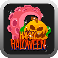 Happy Halloween Prop Slots