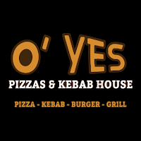 O Yes Kebab House Penygraig