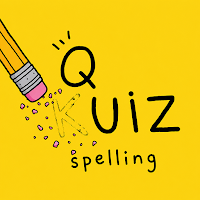 Spelling Quiz: Grammar Test