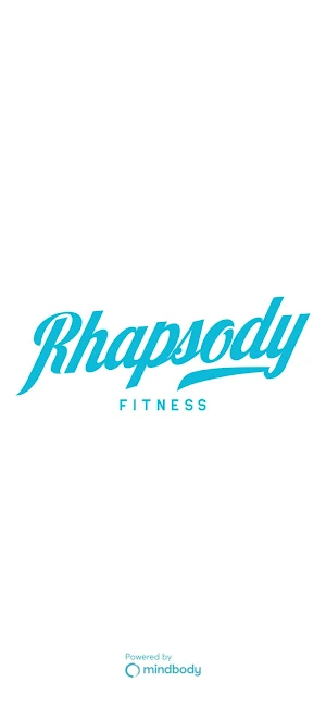 Rhapsody Fitness Screenshot 0