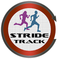 StrideTrack Mobile