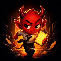 Burnout Devil