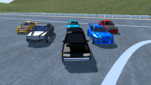 Drift King: Online Screenshot 3