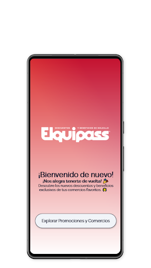 Elquipass La Serena Screenshot 0