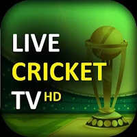 Cricket TV HD & Score 2025