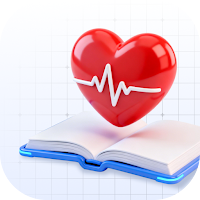 Blood Pressure Log