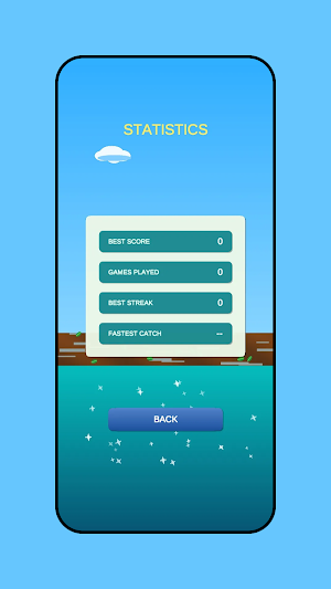 KingfisherDive Screenshot 2