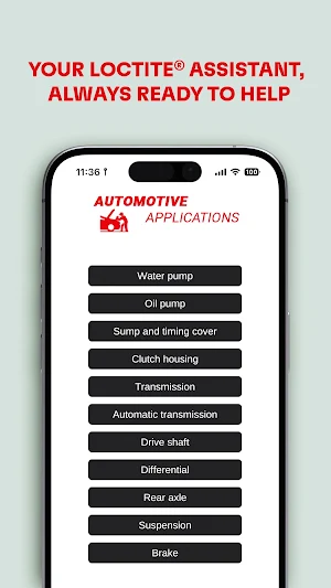 Automotive Tech Hub Screenshot 2
