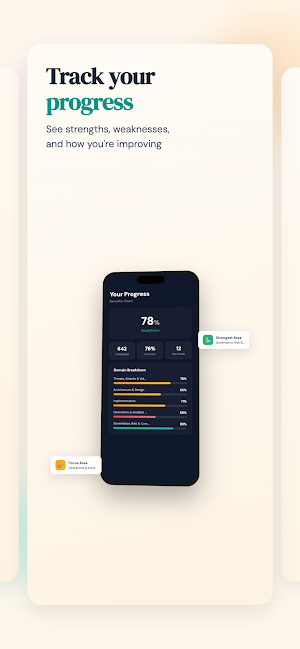 Upsero IT & Cybersecurity Screenshot 3