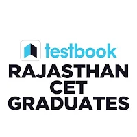 Rajasthan CET Graduates Prep