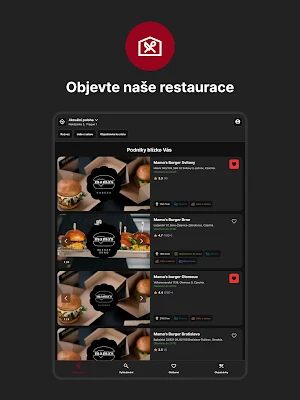 Mama's Burger Screenshot 3