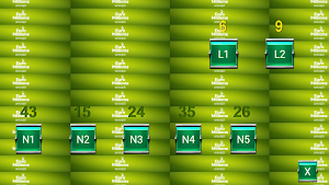 EuroMilions Screenshot 2