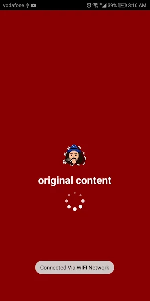 original content Screenshot 0