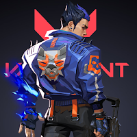 Valorant Character Wallpaper