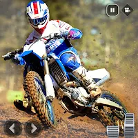 Motocross MX Dirt Bike Games