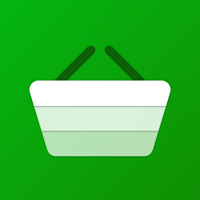 Green Lists — grocery app
