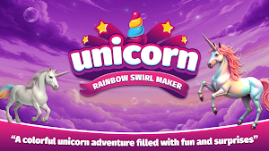Unicorn Dash Screenshot 0