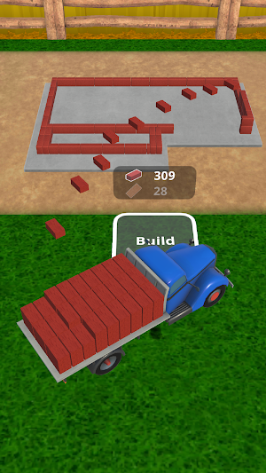 Lawn City: Idle Grass Cutting Screenshot 3