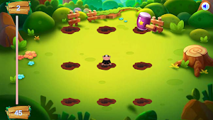 Monkey Pop Screenshot 2