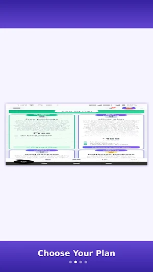 XamPoint Screenshot 2