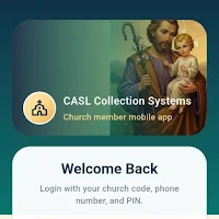 casl collection systems