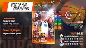 Franchise Basketball 2020 Screenshot 2