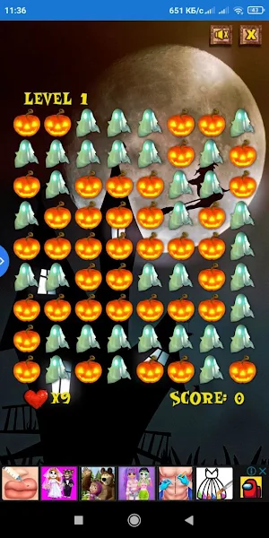 Химия 5 6 7 8 9 10 11 Screenshot 2