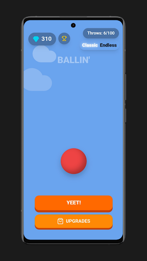 BALLIN Screenshot 0