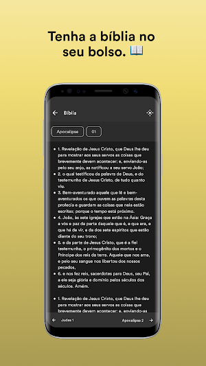 Igreja Sozoe Screenshot 2