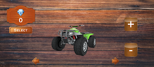 Track Master Quads Adventures Screenshot 3