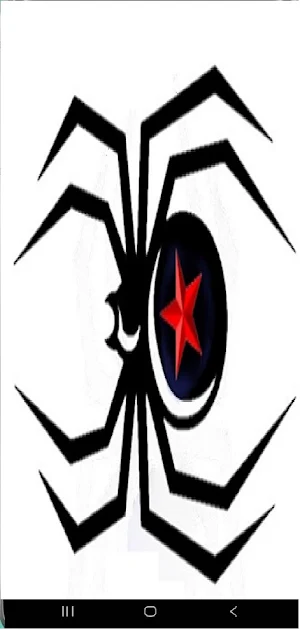 SpiderTalk Screenshot 0