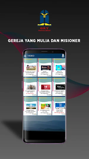 GKY Mabes Screenshot 3