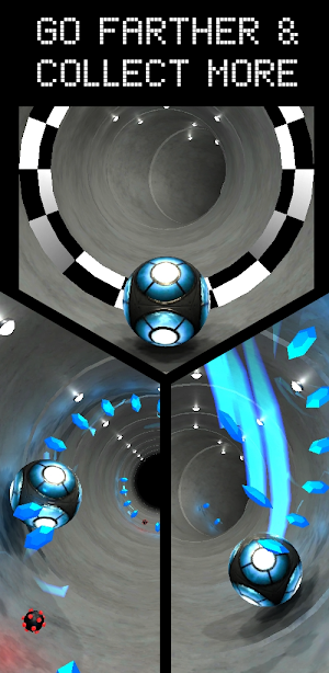 Project Infinity Screenshot 2