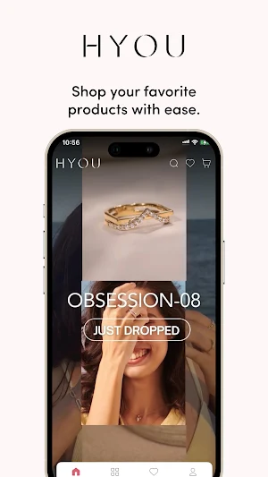 Hyou Fine Jewelry Screenshot 0
