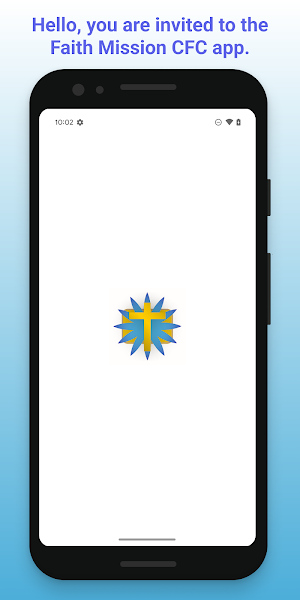 Faith Mission CFC Screenshot 0