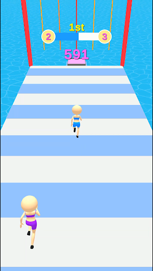 Jumper Run Screenshot 2