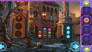 Very Scared Boy Escape Screenshot 2