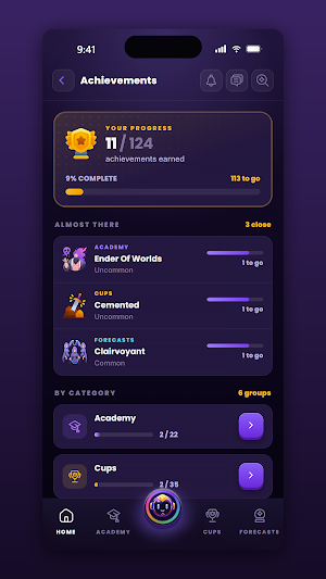 LogicBanker Screenshot 2
