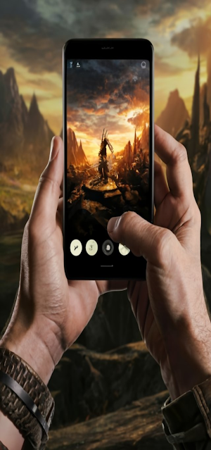 Rings Of Elden Wallpapers Screenshot 0