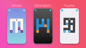 Energy Blocks Puzzle Game Screenshot 0