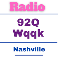 92Q Radio Station App Wqqk Fm