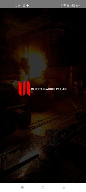 Red Steelworks Pty Ltd Screenshot 1